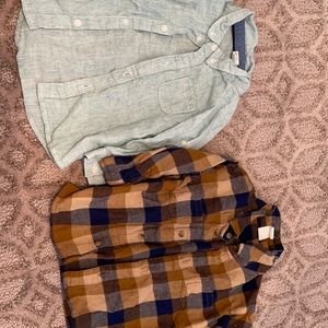 No holes no stains great condition